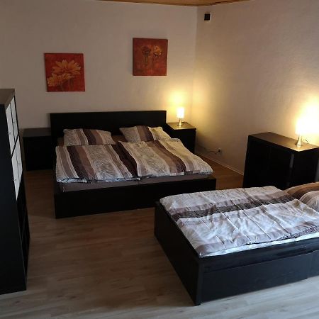 Ferienhaus Seedo Herleshausen Zewnętrze zdjęcie
