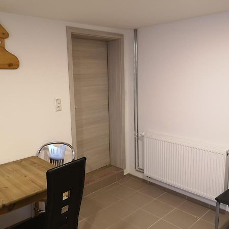 Ferienhaus Seedo Herleshausen Zewnętrze zdjęcie
