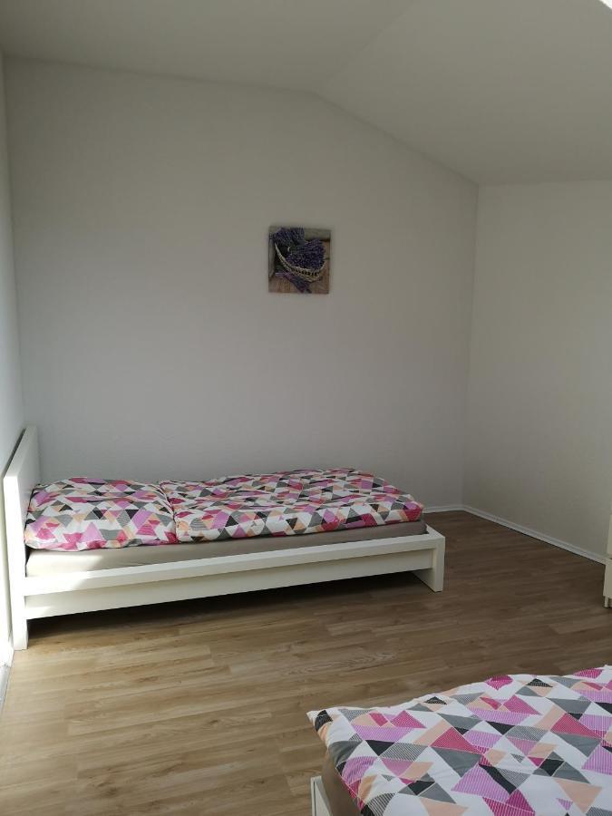 Ferienhaus Seedo Herleshausen Zewnętrze zdjęcie