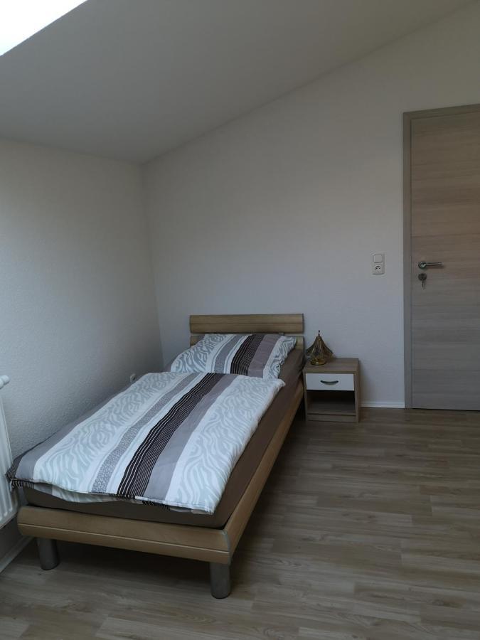 Ferienhaus Seedo Herleshausen Zewnętrze zdjęcie