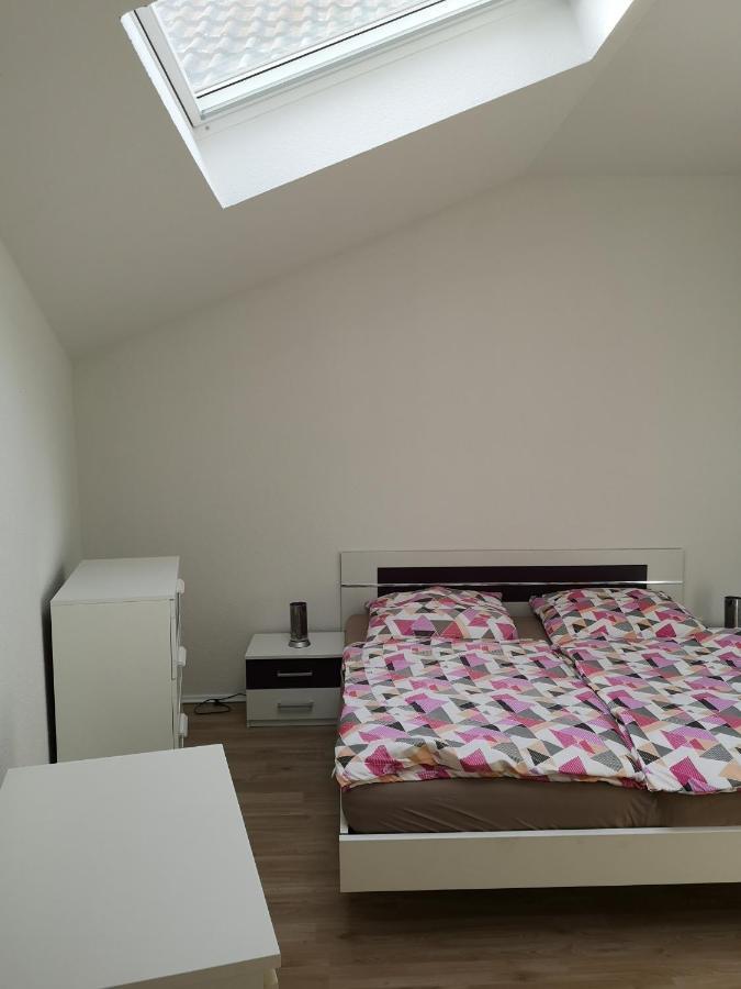Ferienhaus Seedo Herleshausen Zewnętrze zdjęcie