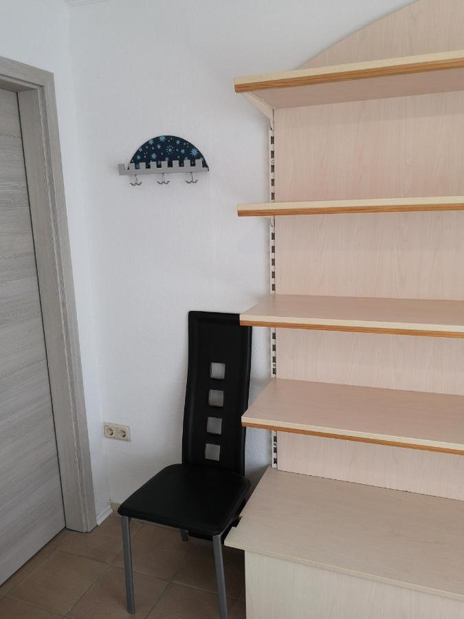Ferienhaus Seedo Herleshausen Zewnętrze zdjęcie