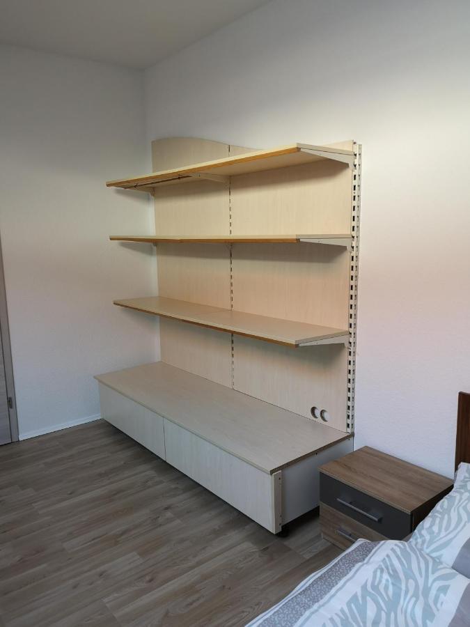Ferienhaus Seedo Herleshausen Zewnętrze zdjęcie
