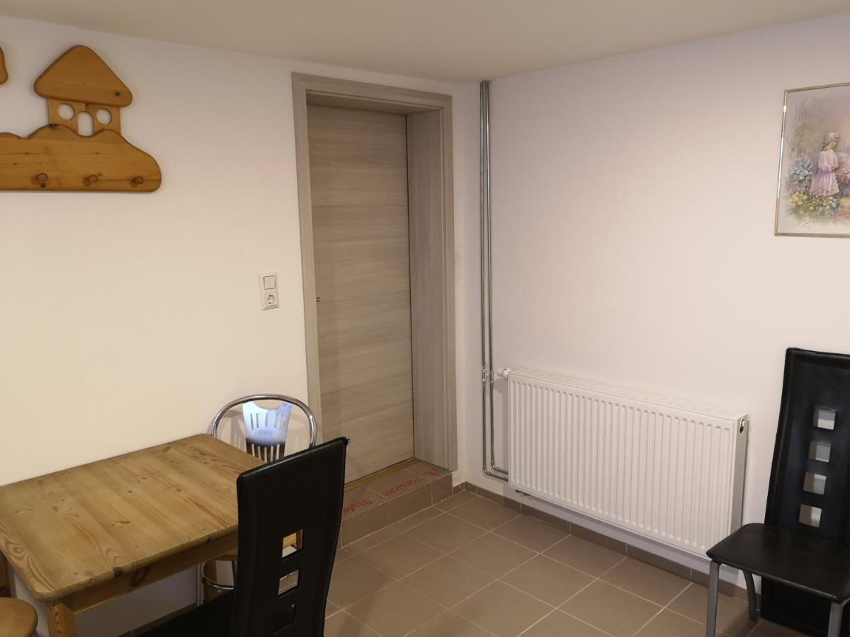 Ferienhaus Seedo Herleshausen Zewnętrze zdjęcie