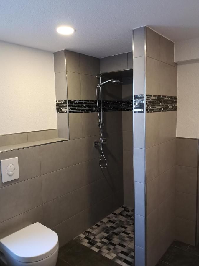 Ferienhaus Seedo Herleshausen Zewnętrze zdjęcie