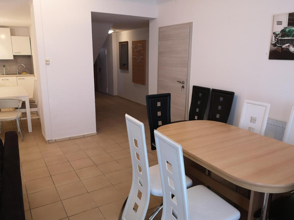 Ferienhaus Seedo Herleshausen Zewnętrze zdjęcie