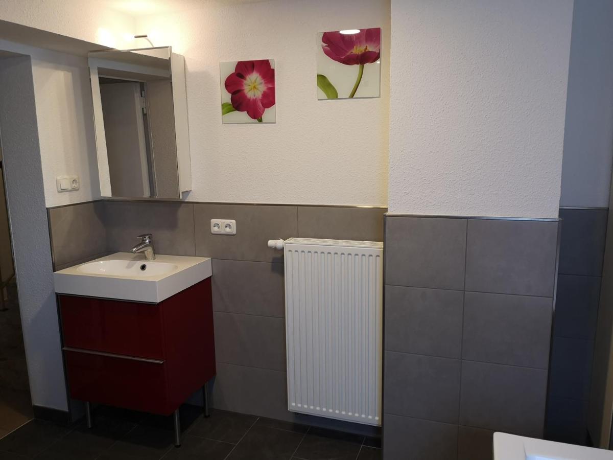Ferienhaus Seedo Herleshausen Zewnętrze zdjęcie