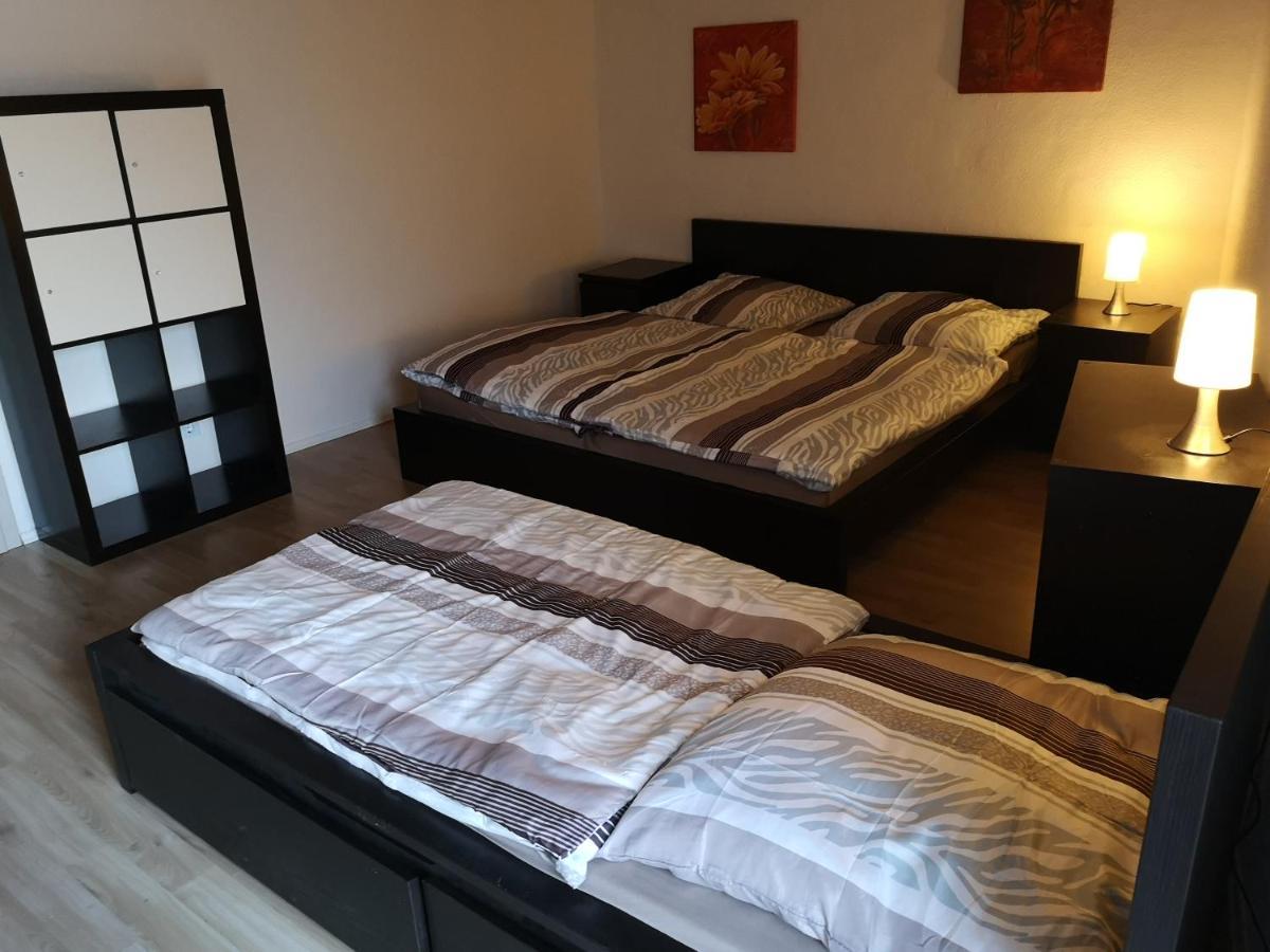 Ferienhaus Seedo Herleshausen Zewnętrze zdjęcie