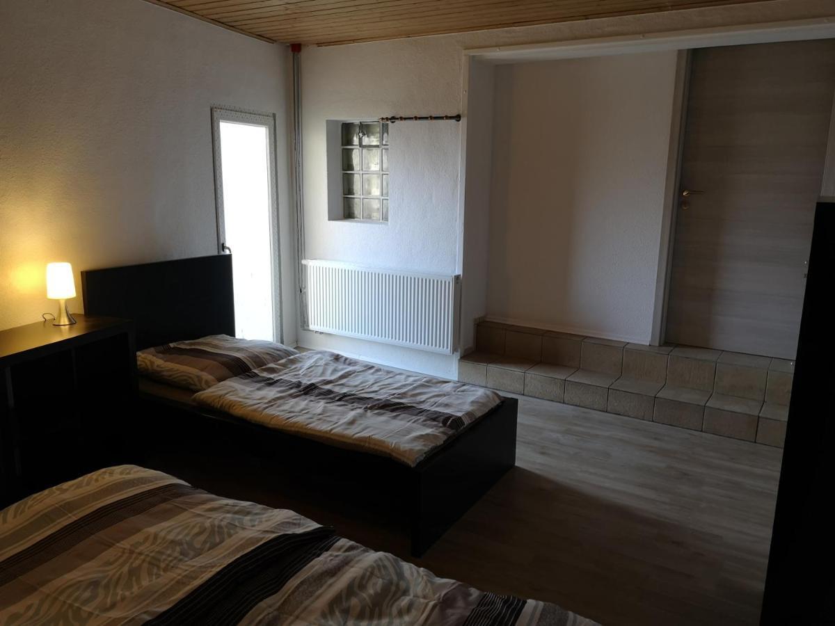 Ferienhaus Seedo Herleshausen Zewnętrze zdjęcie