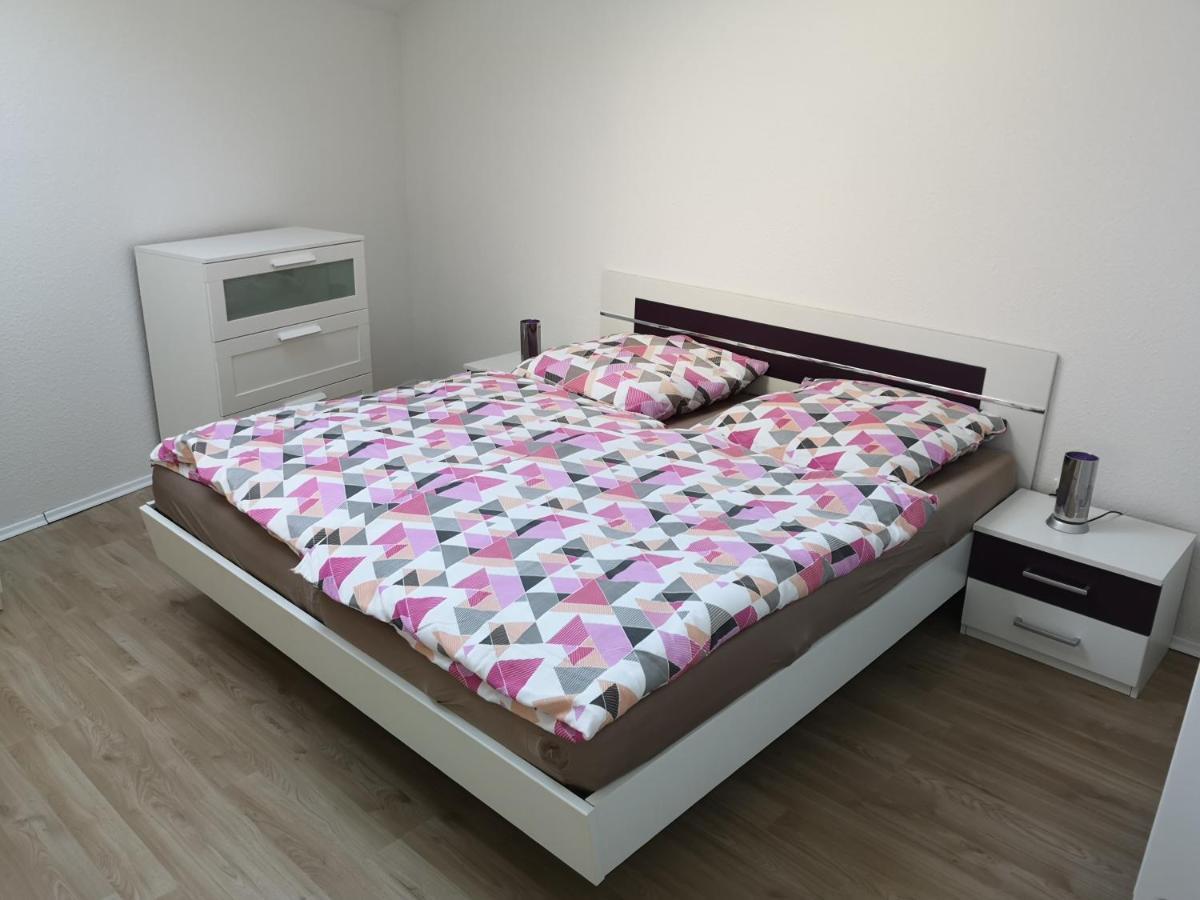 Ferienhaus Seedo Herleshausen Zewnętrze zdjęcie