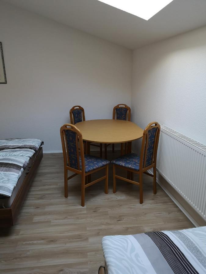 Ferienhaus Seedo Herleshausen Zewnętrze zdjęcie