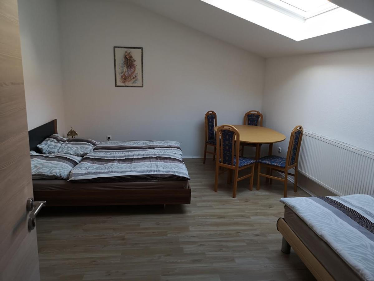 Ferienhaus Seedo Herleshausen Zewnętrze zdjęcie