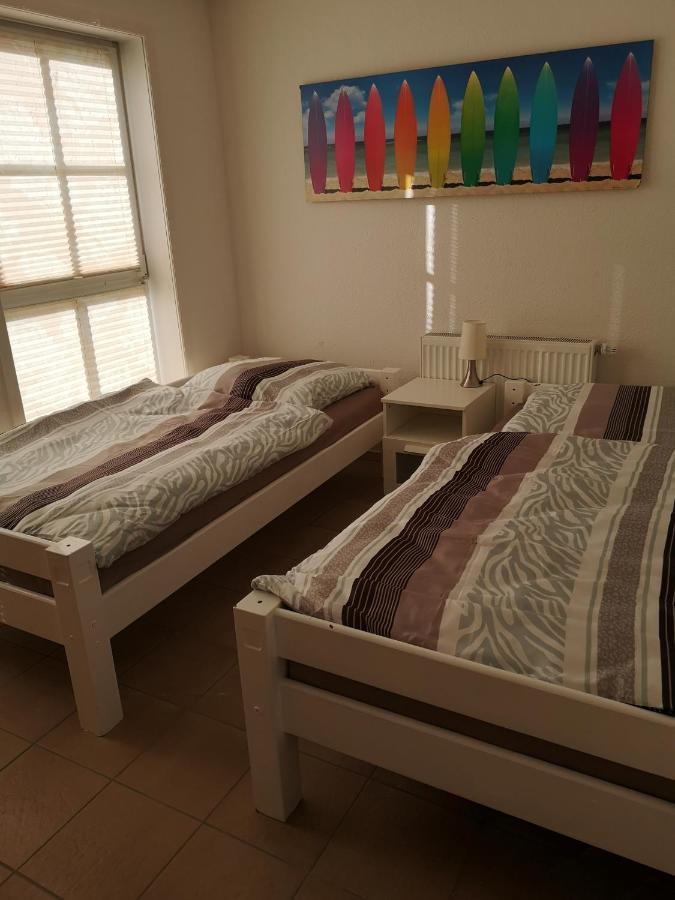 Ferienhaus Seedo Herleshausen Zewnętrze zdjęcie