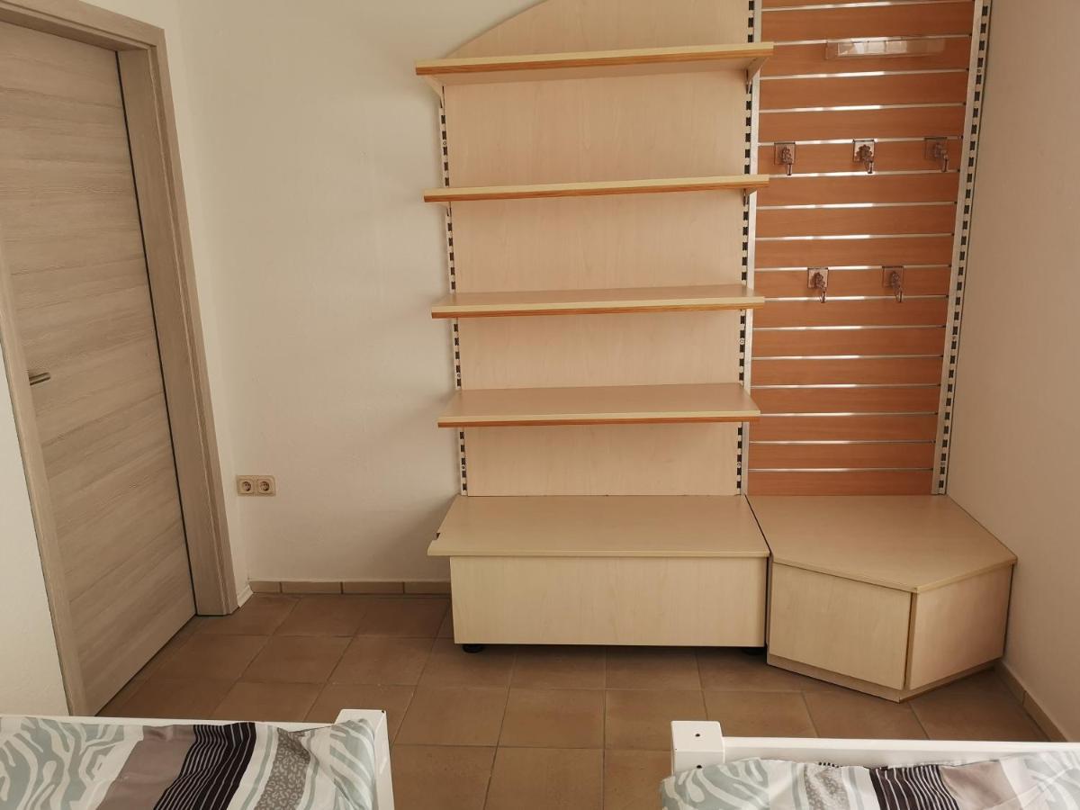 Ferienhaus Seedo Herleshausen Zewnętrze zdjęcie